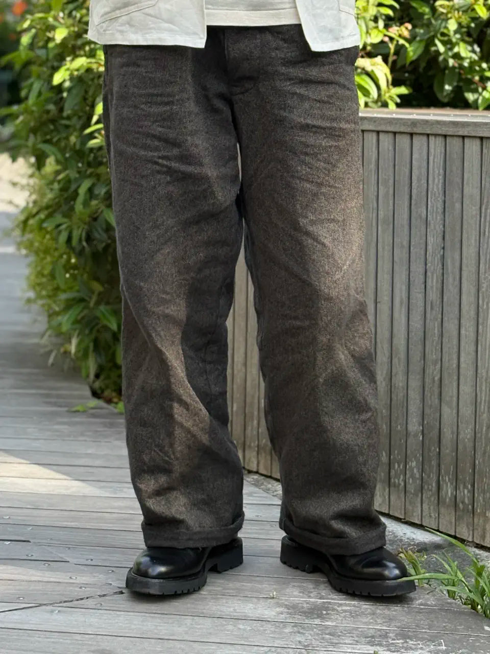[Styling]Nigel Cabourn ROPPONGI HILLS STORE 2026.5.5