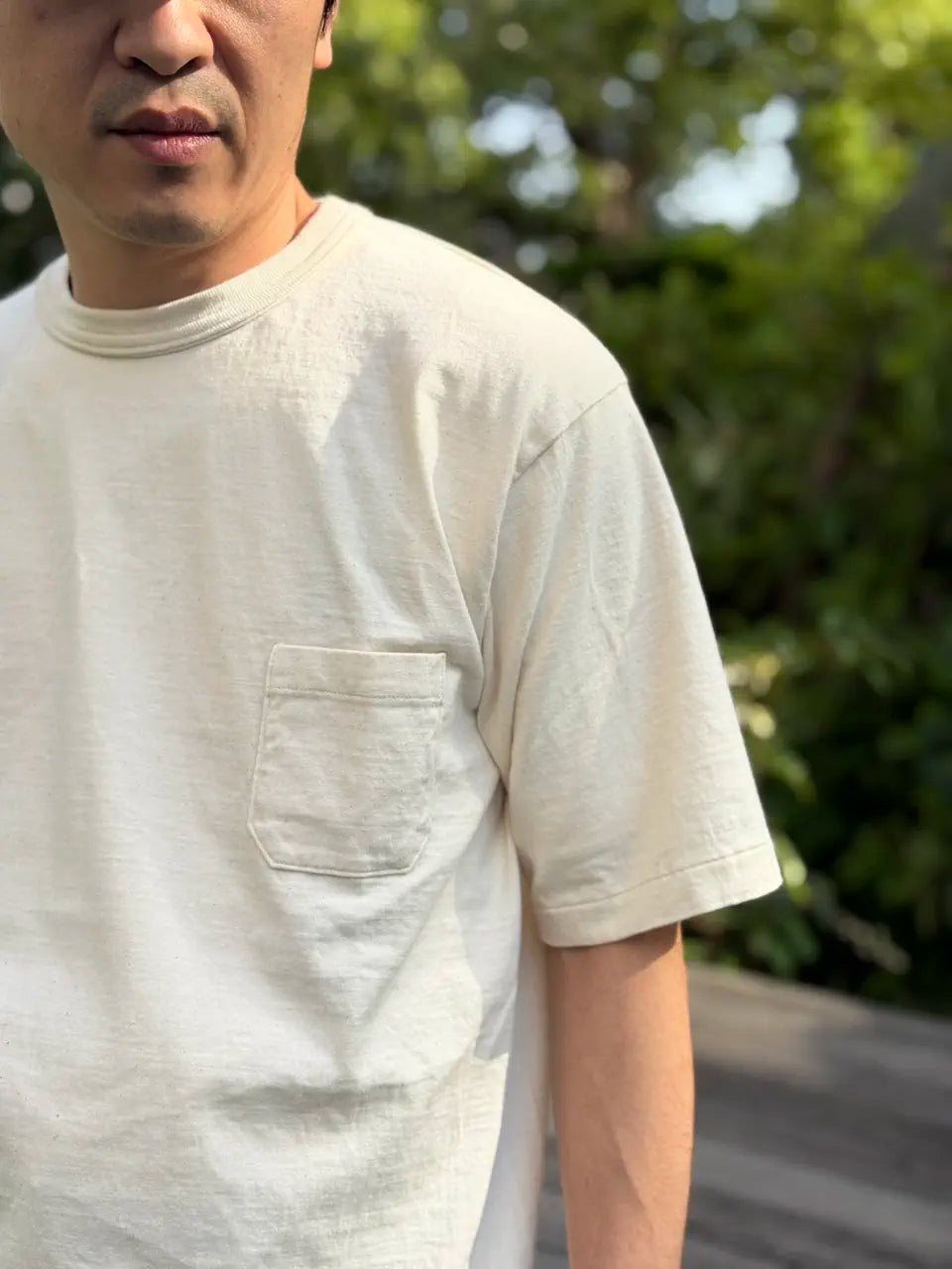 [Styling]Nigel Cabourn ROPPONGI HILLS STORE 2026.5.5