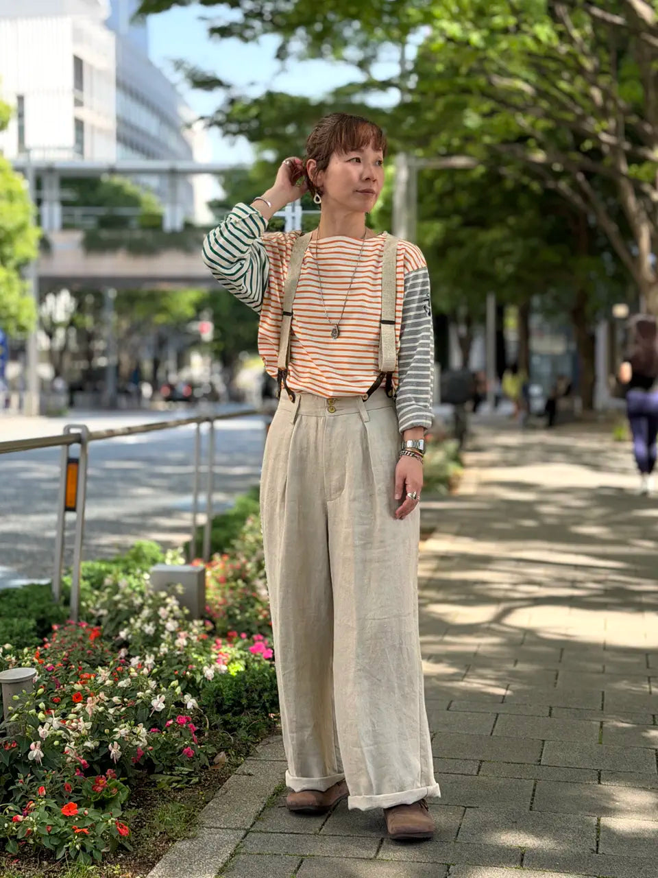 ［Styling］Nigel Cabourn ROPPONGI HILLS STORE 2026.5.5