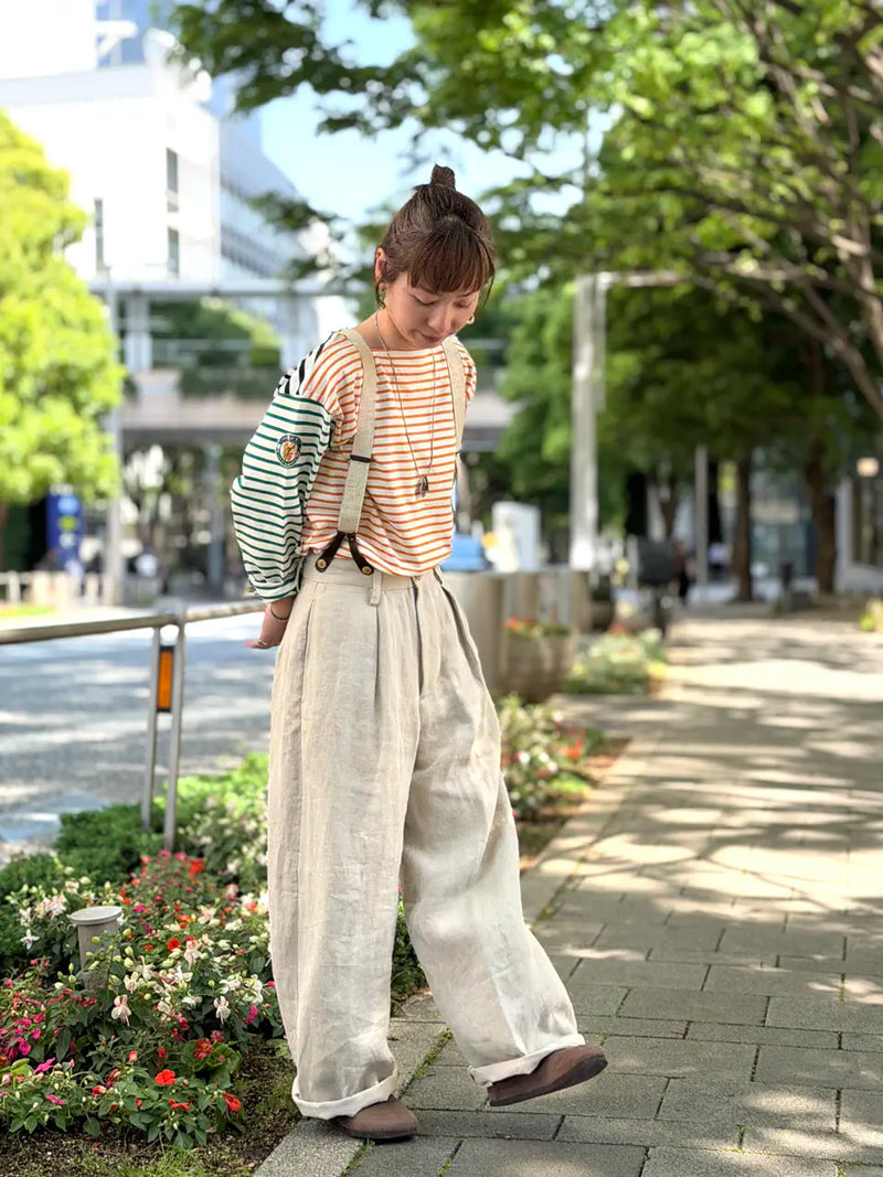 ［Styling］Nigel Cabourn ROPPONGI HILLS STORE 2026.5.5
