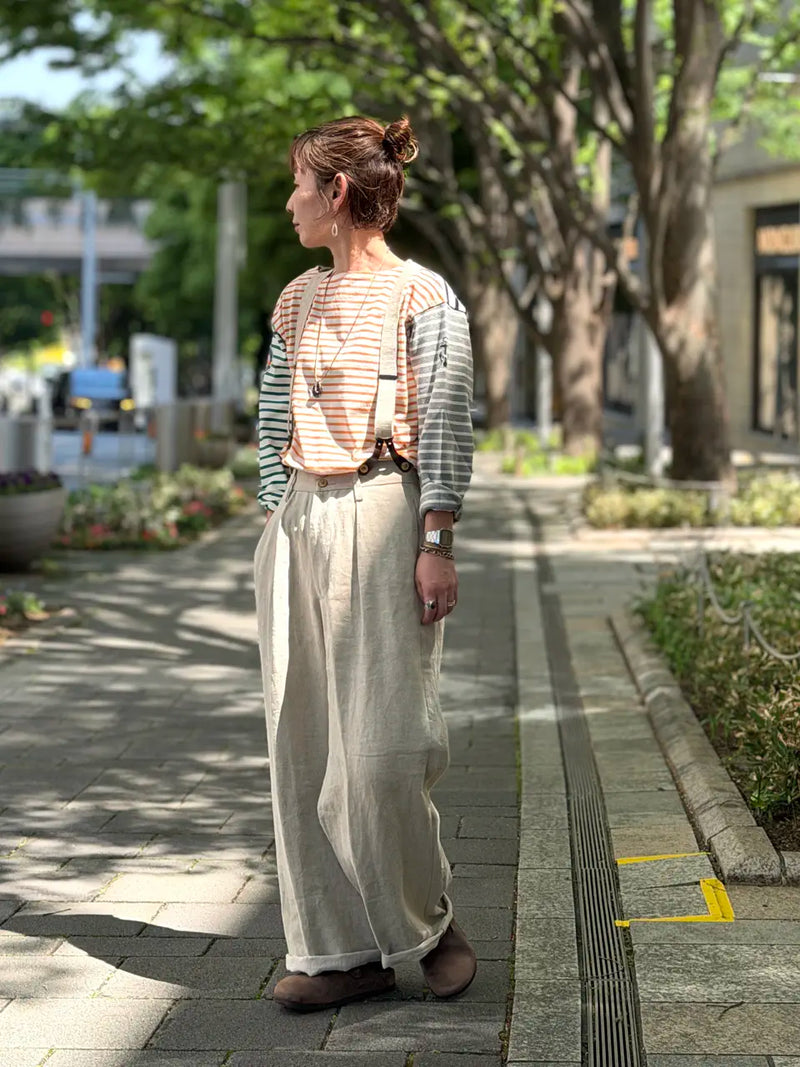 ［Styling］Nigel Cabourn ROPPONGI HILLS STORE 2026.5.5