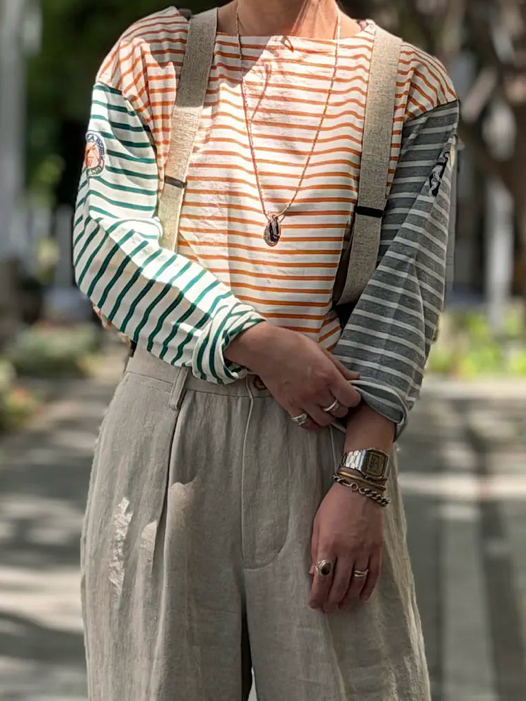 ［Styling］Nigel Cabourn ROPPONGI HILLS STORE 2026.5.5