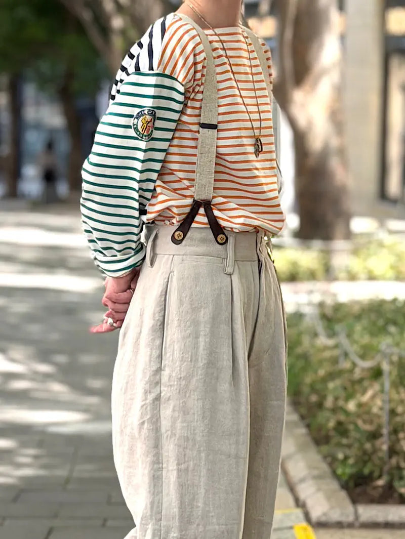 ［Styling］Nigel Cabourn ROPPONGI HILLS STORE 2026.5.5