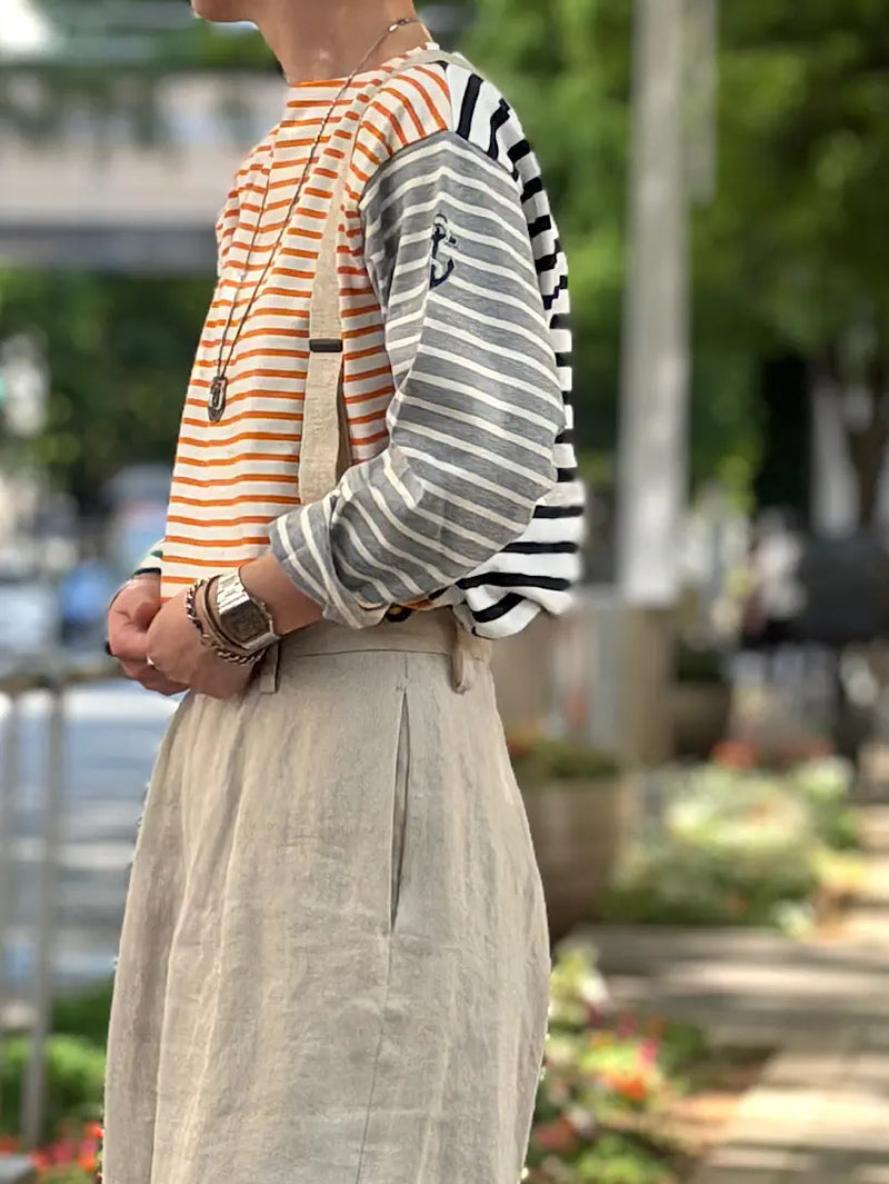 ［Styling］Nigel Cabourn ROPPONGI HILLS STORE 2026.5.5