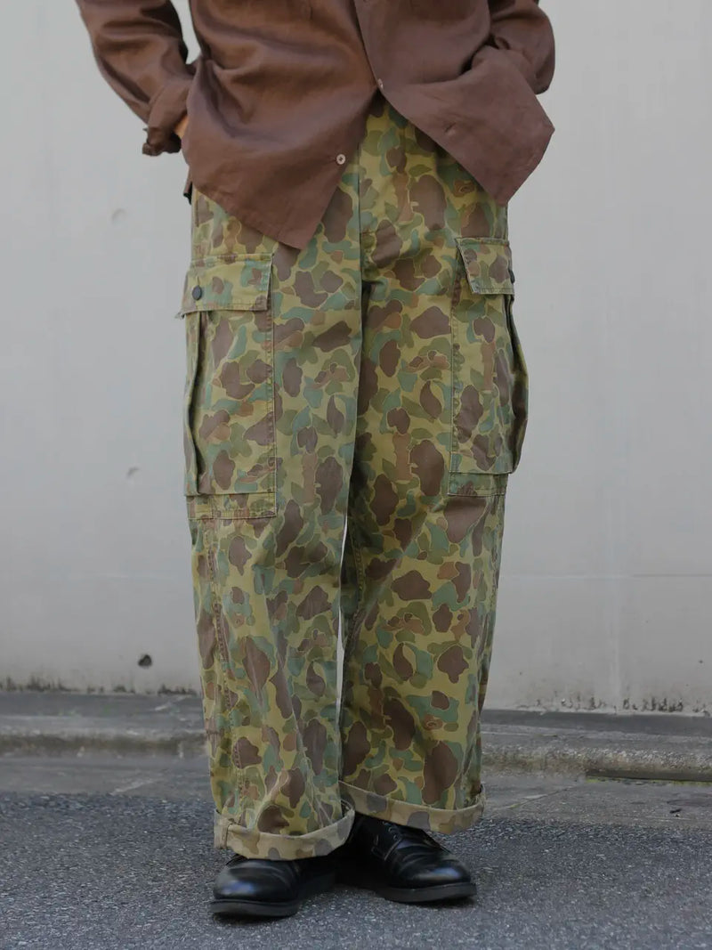 [Styling] Nigel Cabourn THE ARMY GYM FLAGSHIP STORE 2026.5.5