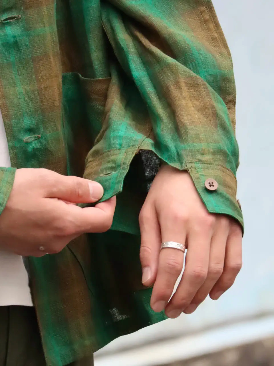 [Styling]Nigel Cabourn THE ARMY GYM OKAYAMA STORE 2026.5.5