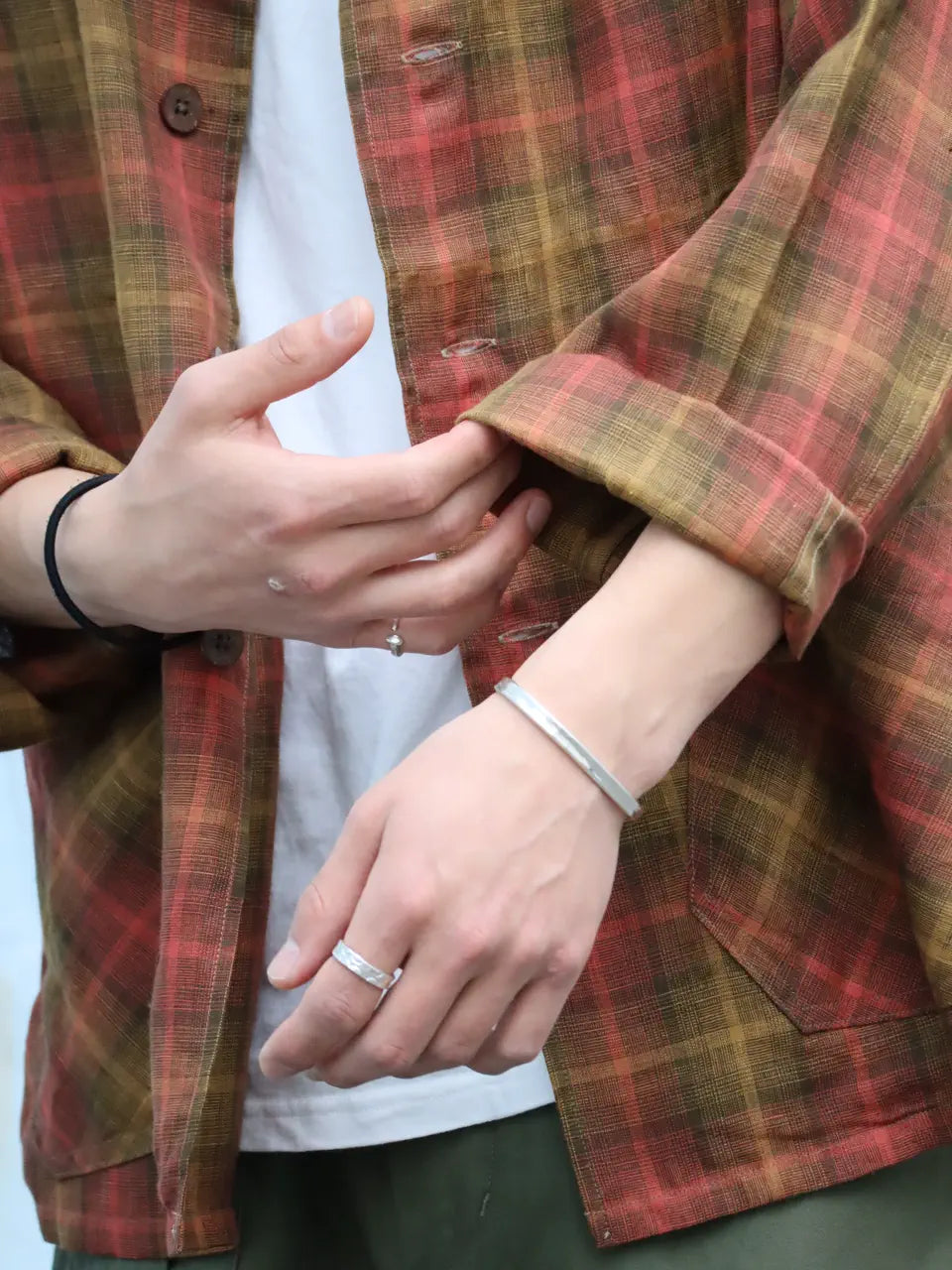[Styling]Nigel Cabourn THE ARMY GYM OKAYAMA STORE 2026.5.5