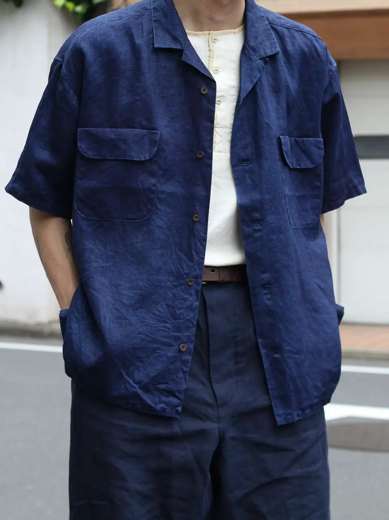 [Styling]Nigel Cabourn THE ARMY GYM FLAGSHIP STORE 2026.5.6