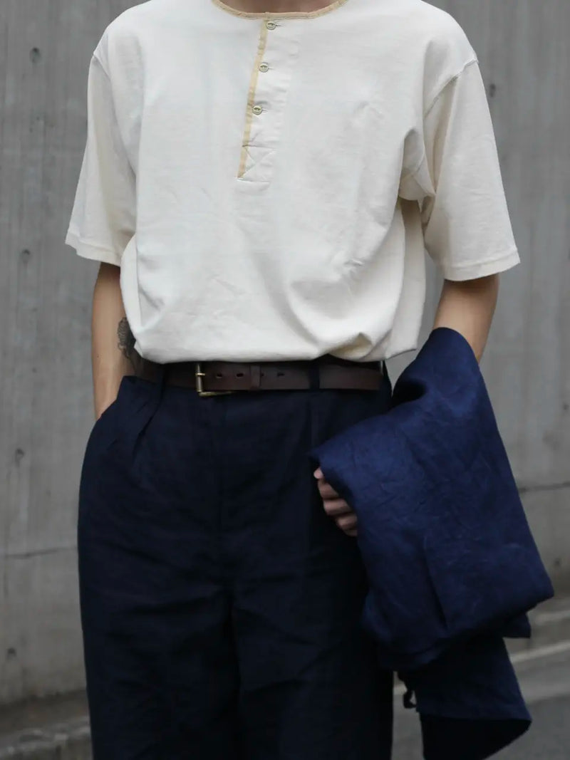 [Styling]Nigel Cabourn THE ARMY GYM FLAGSHIP STORE 2026.5.6