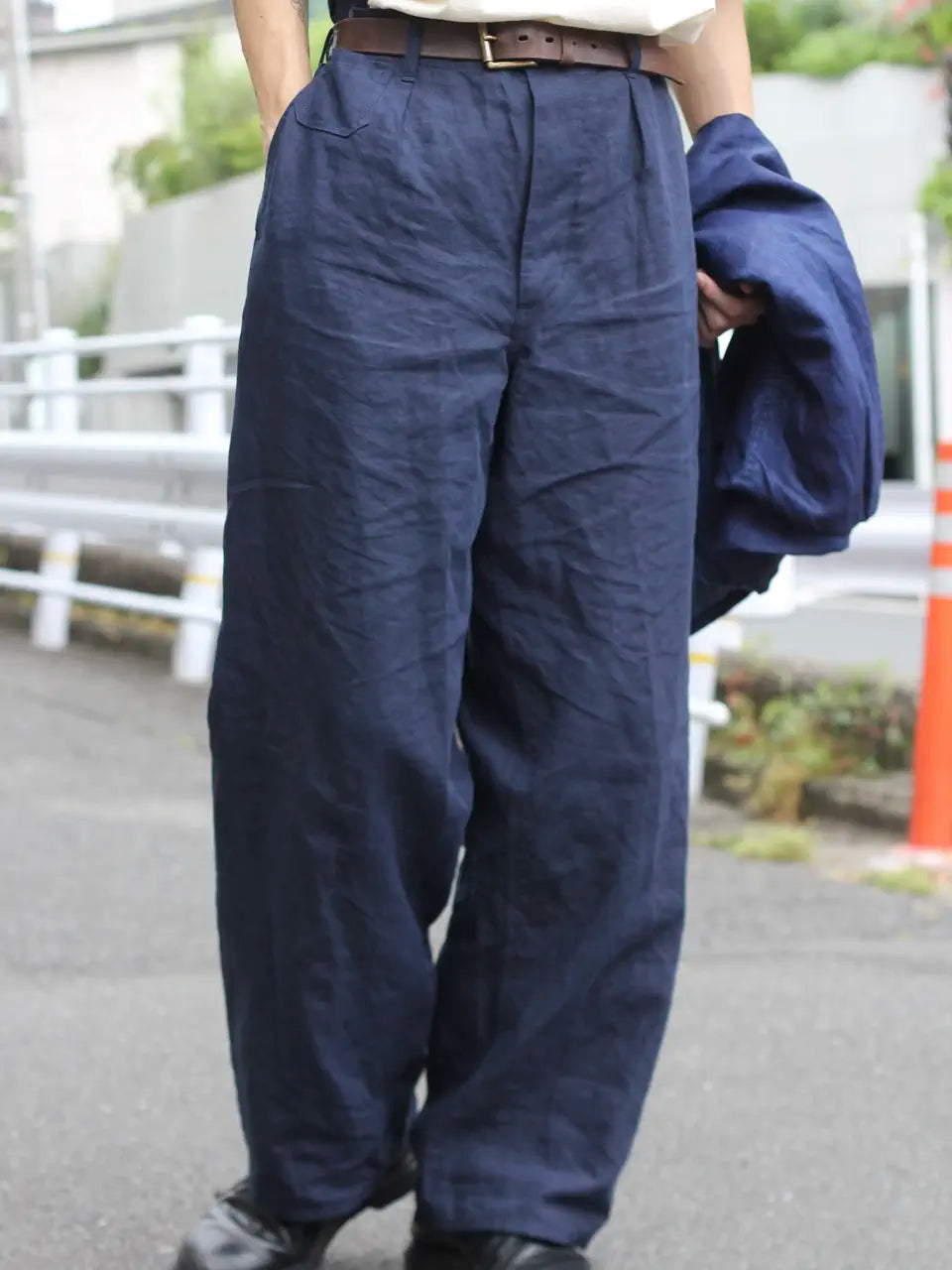 [Styling]Nigel Cabourn THE ARMY GYM FLAGSHIP STORE 2026.5.6