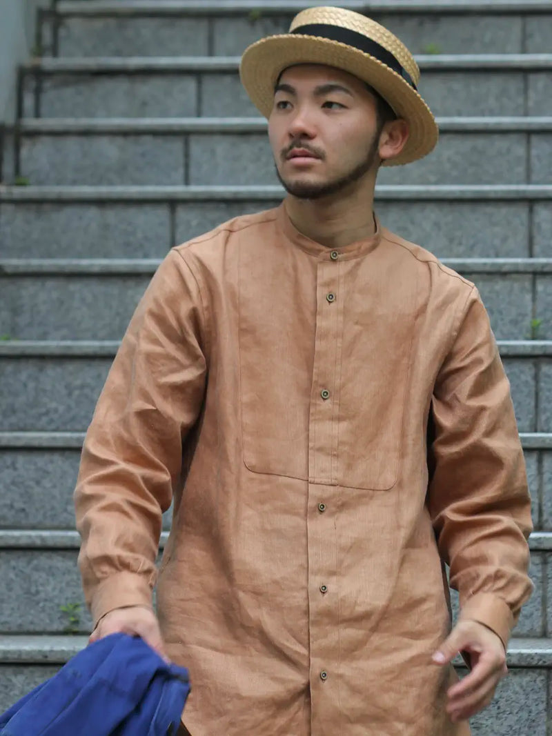 [Styling］Nigel Cabourn THE ARMY GYM FLAGSHIP STORE 2026.5.6