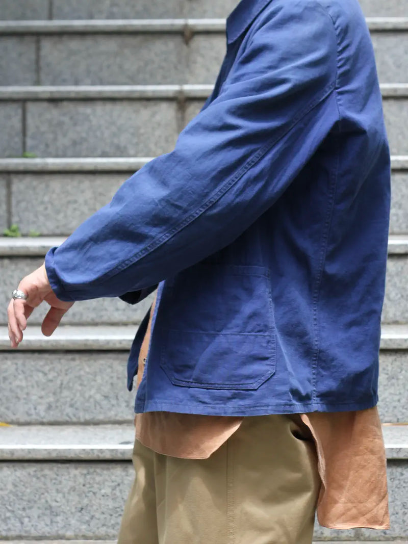 [Styling］Nigel Cabourn THE ARMY GYM FLAGSHIP STORE 2026.5.6