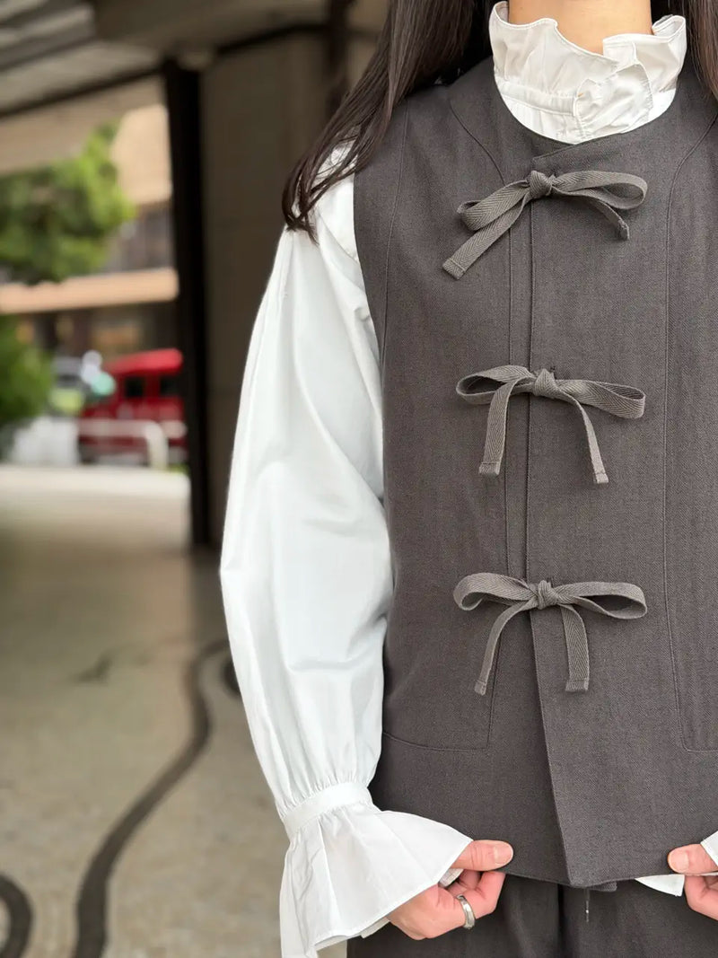 [Styling]Nigel Cabourn THE ARMY GYM HANKYU MENS TOKYO STORE 2026.5.6
