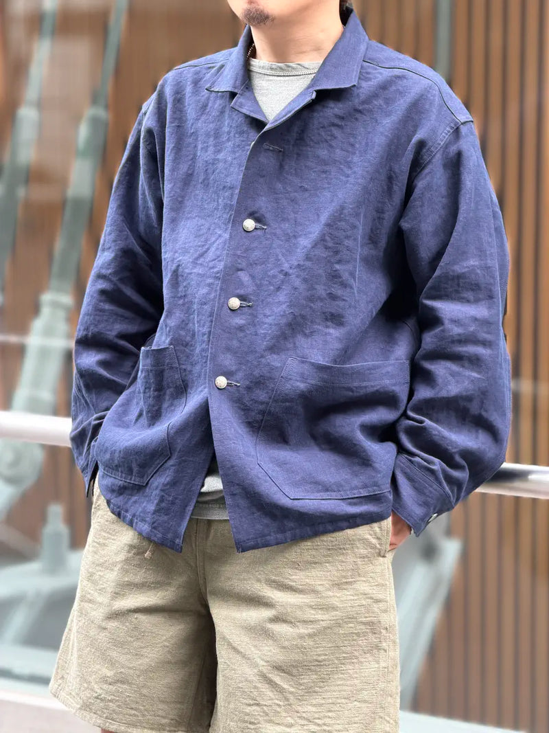 [Styling]Nigel Cabourn THE ARMY GYM HANKYU MENS TOKYO STORE 2026.5.6