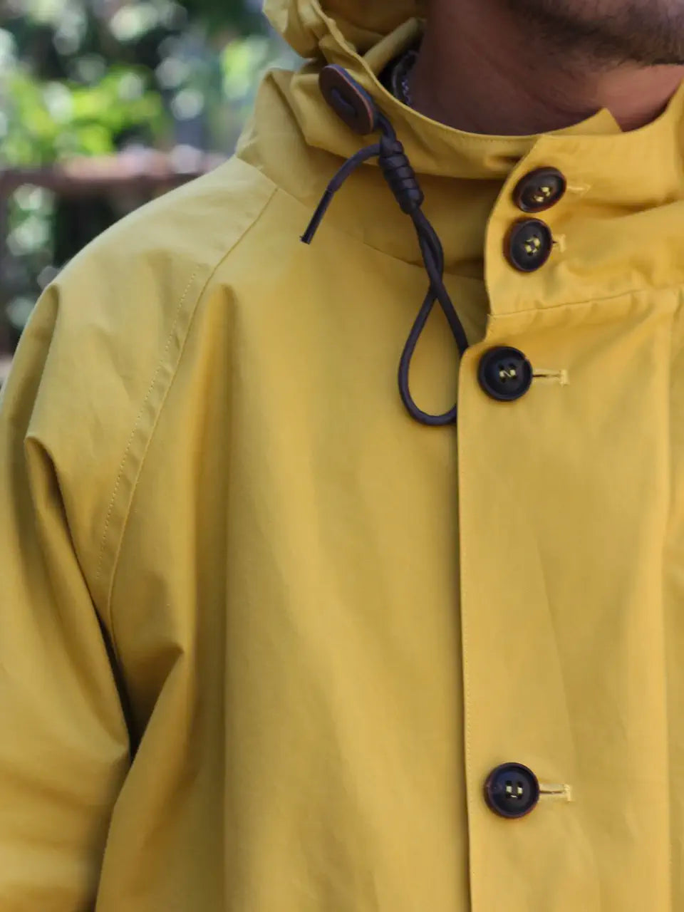 [Styling]Nigel Cabourn THE ARMY GYM FLAGSHIP STORE 2026.5.6