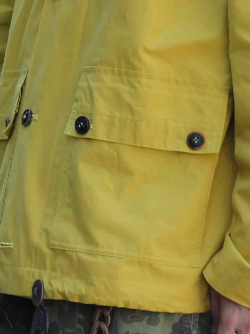 [Styling]Nigel Cabourn THE ARMY GYM FLAGSHIP STORE 2026.5.6