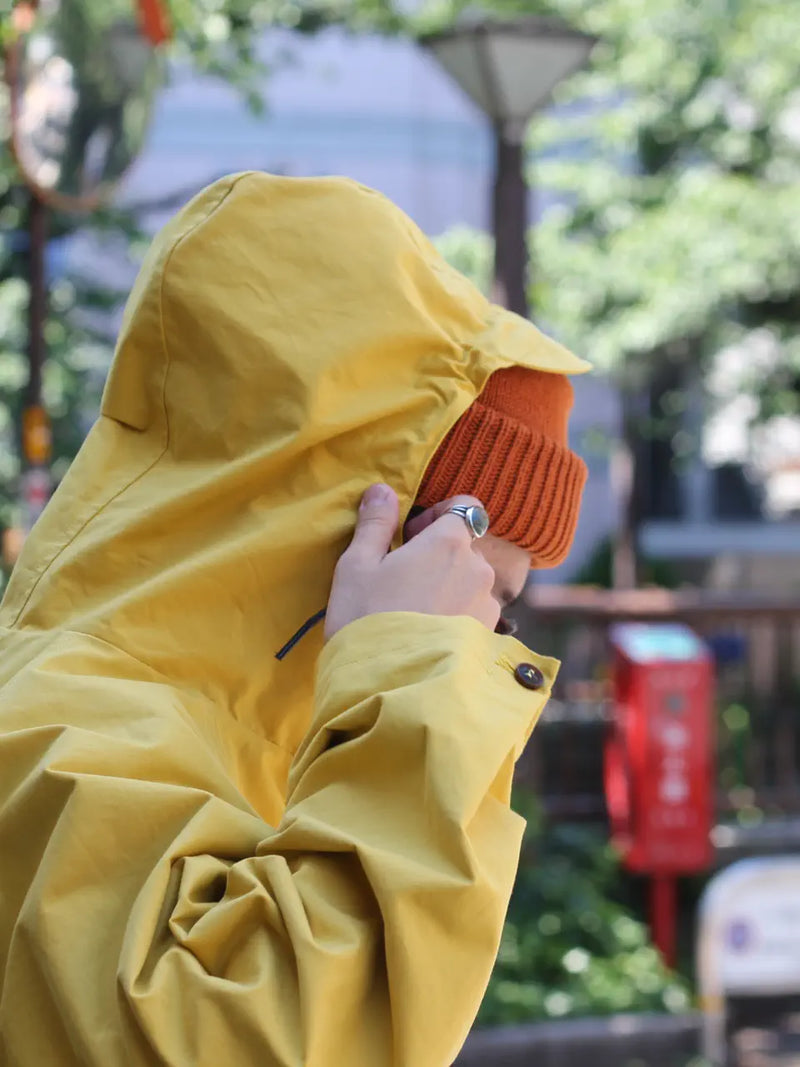 [Styling]Nigel Cabourn THE ARMY GYM FLAGSHIP STORE 2026.5.6