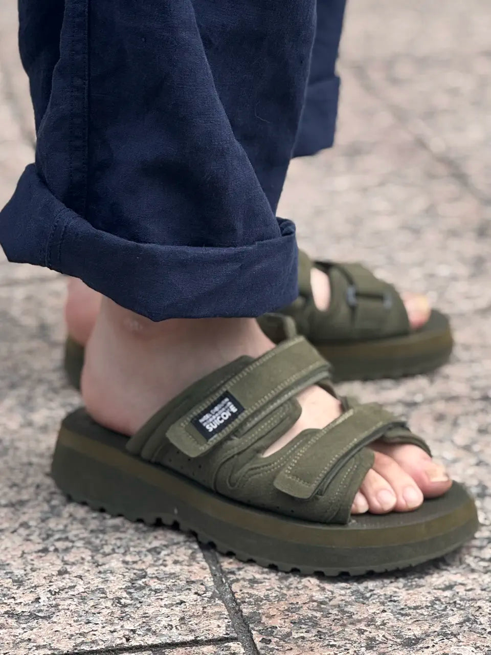 [Styling]Nigel Cabourn THE ARMY GYM HANKYU MEN'S TOKYO STORE 2026.5.7
