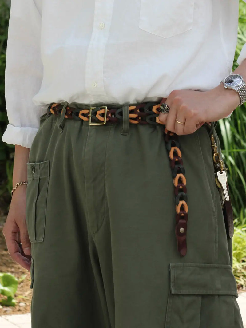 [Styling]Nigel Cabourn THE ARMY GYM FLAGSHIP STORE 2026.5.7