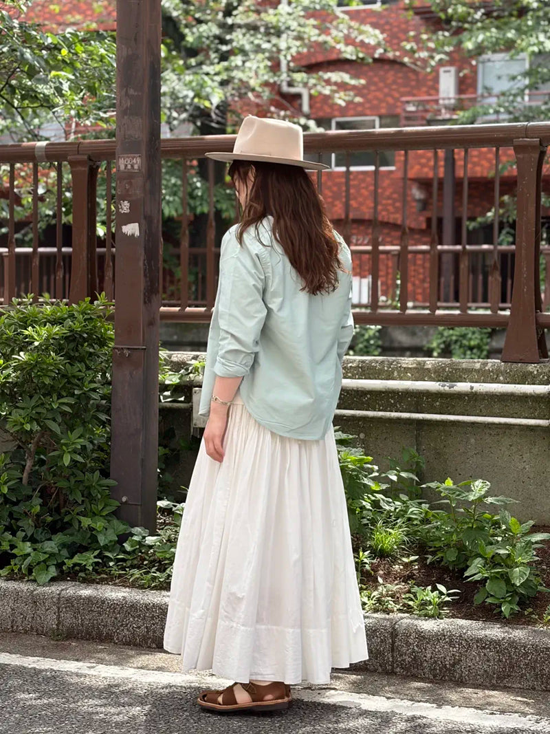 [Styling] Nigel Cabourn WOMAN THE ARMY GYM NAKAMEGURO STORE 2026.5.7