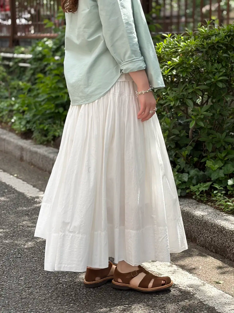[Styling] Nigel Cabourn WOMAN THE ARMY GYM NAKAMEGURO STORE 2026.5.7