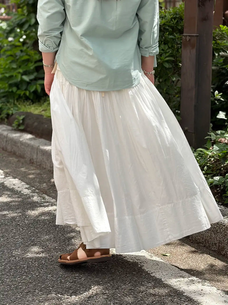 [Styling] Nigel Cabourn WOMAN THE ARMY GYM NAKAMEGURO STORE 2026.5.7