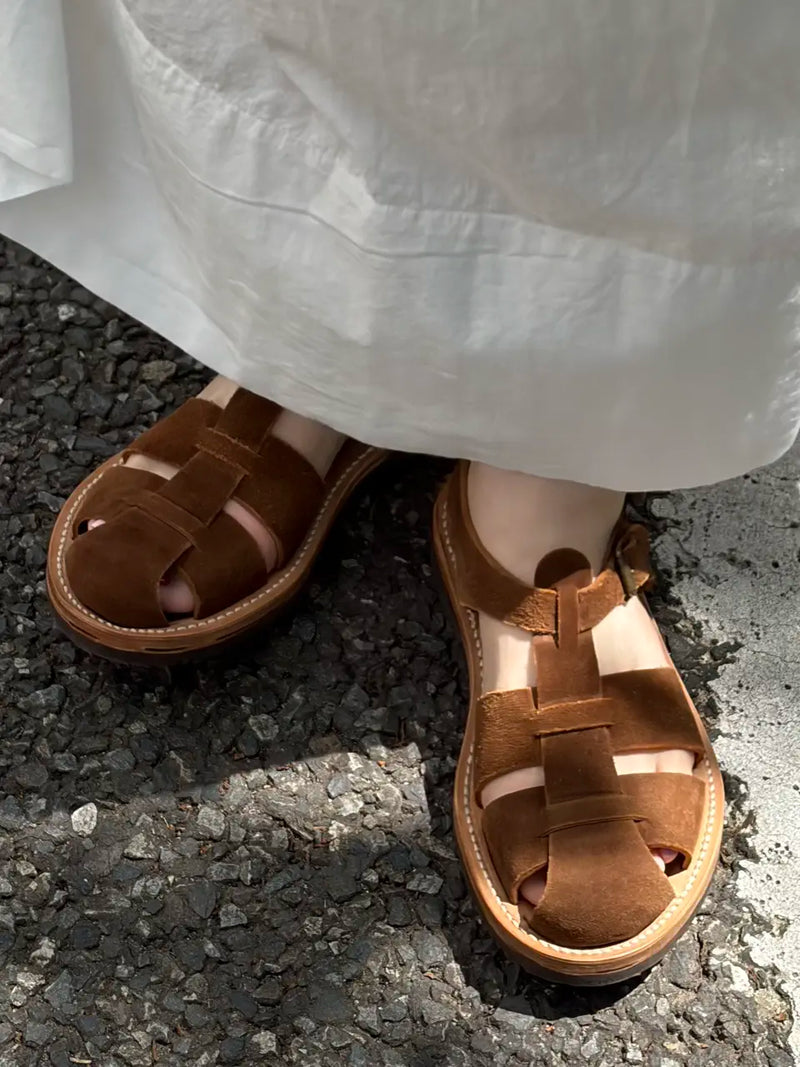 [Styling] Nigel Cabourn WOMAN THE ARMY GYM NAKAMEGURO STORE 2026.5.7