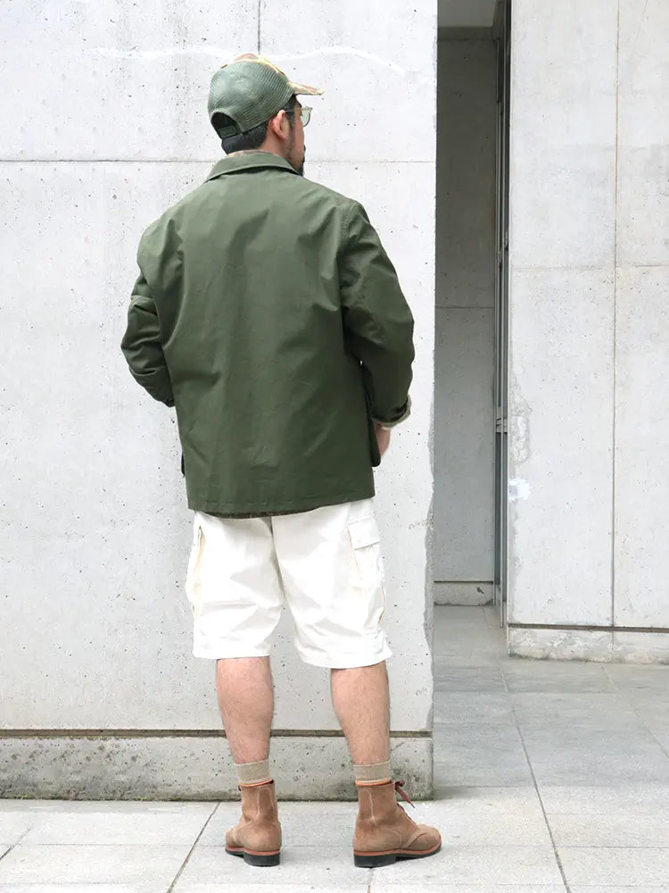 [Styling]Nigel Cabourn THE ARMY GYM SENDAI STORE 2026.5.8