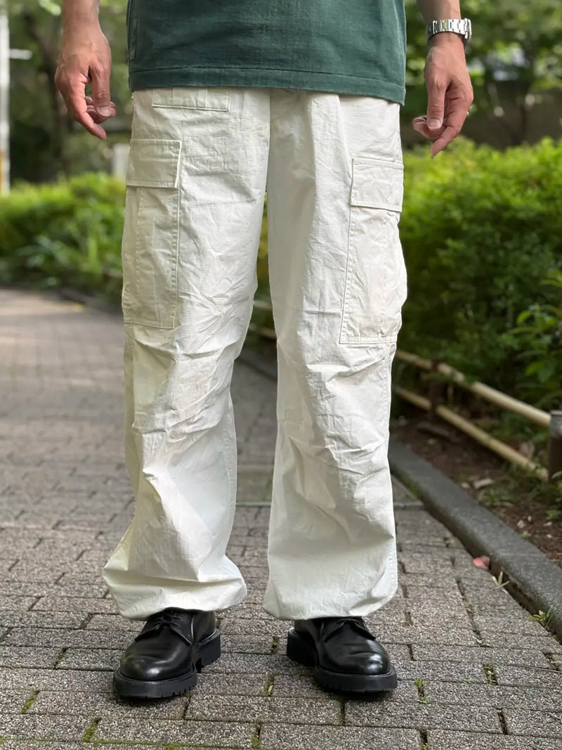 [Styling]Nigel Cabourn ROPPONGI HILLS STORE 2026.5.11