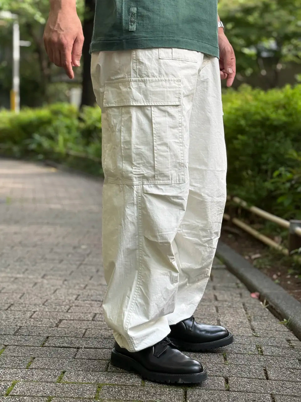 [Styling]Nigel Cabourn ROPPONGI HILLS STORE 2026.5.11