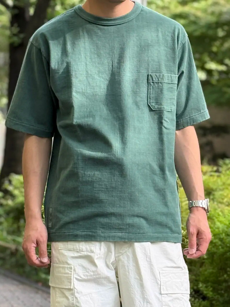 [Styling]Nigel Cabourn ROPPONGI HILLS STORE 2026.5.11