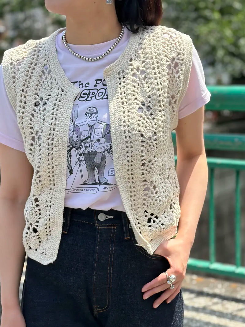 [Styling]Nigel Cabourn WOMAN THE ARMY GYM NAKAMEGURO STORE 2026.5.20