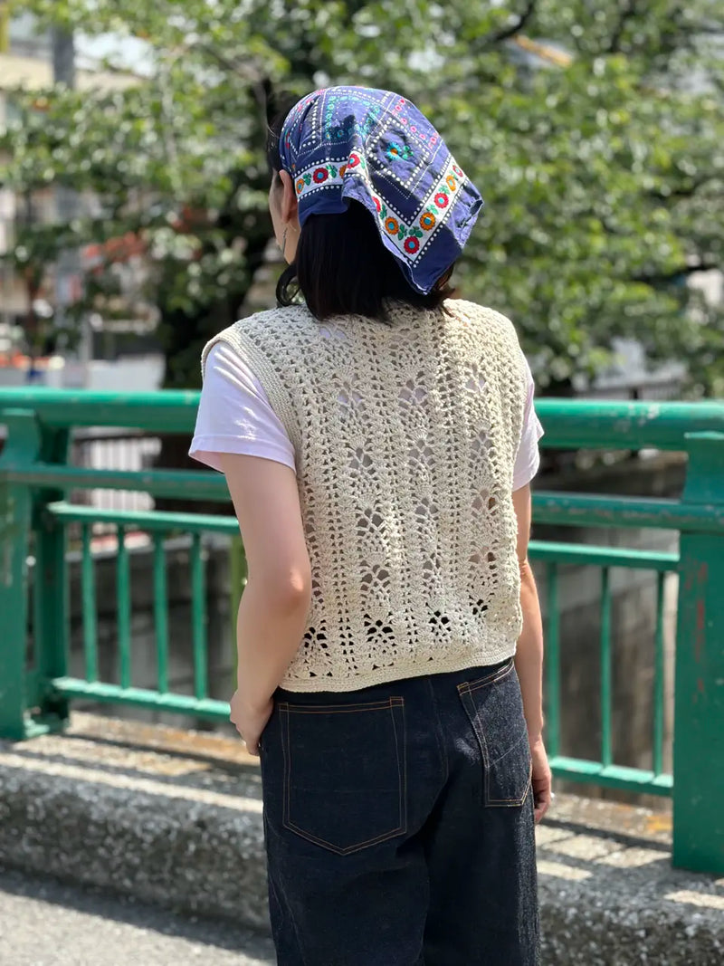 [Styling]Nigel Cabourn WOMAN THE ARMY GYM NAKAMEGURO STORE 2026.5.20