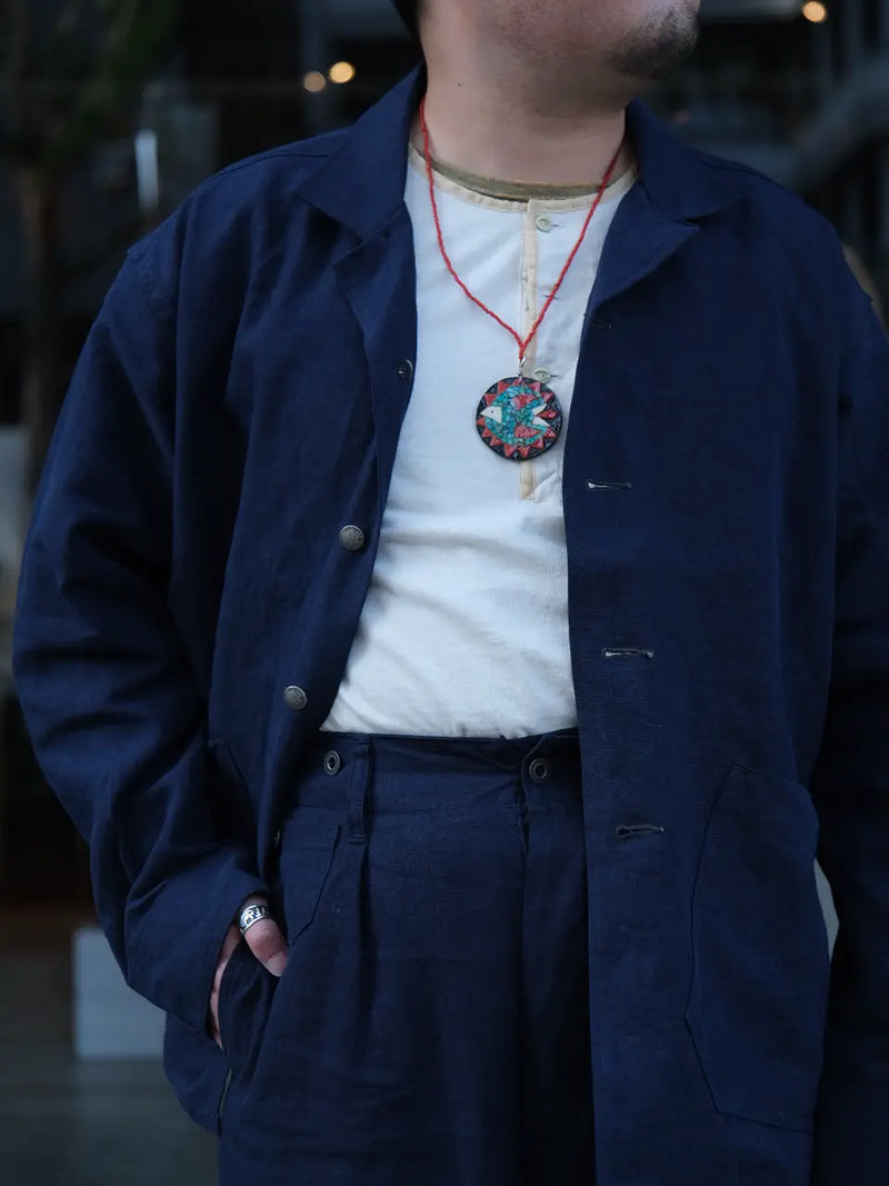 [Styling] Nigel Cabourn THE ARMY GYM FUKUOKA STORE 2026.5.11