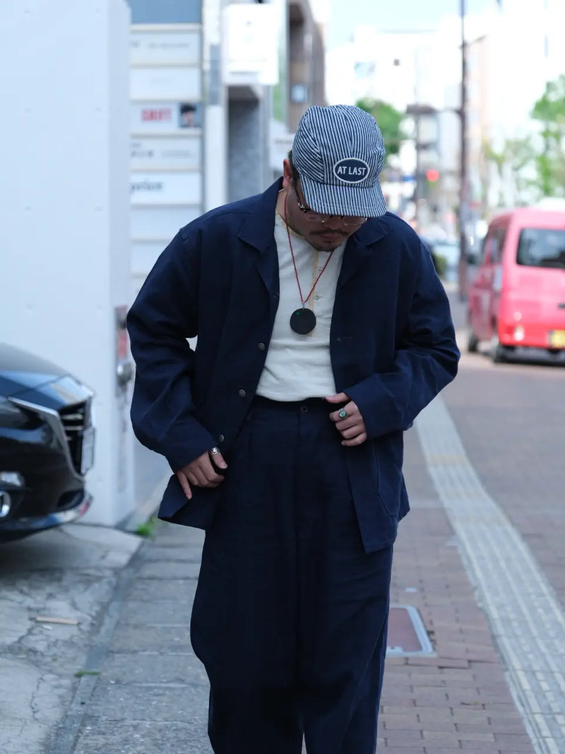 [Styling] Nigel Cabourn THE ARMY GYM FUKUOKA STORE 2026.5.11