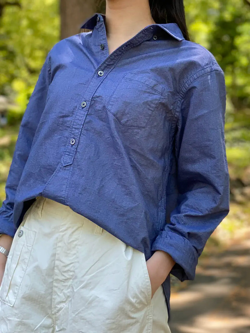 [Styling]Nigel Cabourn THE ARMY GYM HANKYU MENS TOKYO STORE 2026.5.18