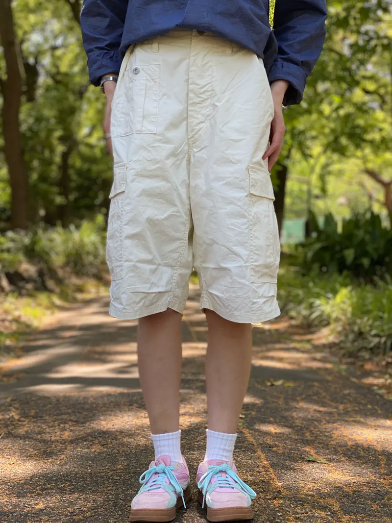 [Styling]Nigel Cabourn THE ARMY GYM HANKYU MENS TOKYO STORE 2026.5.18
