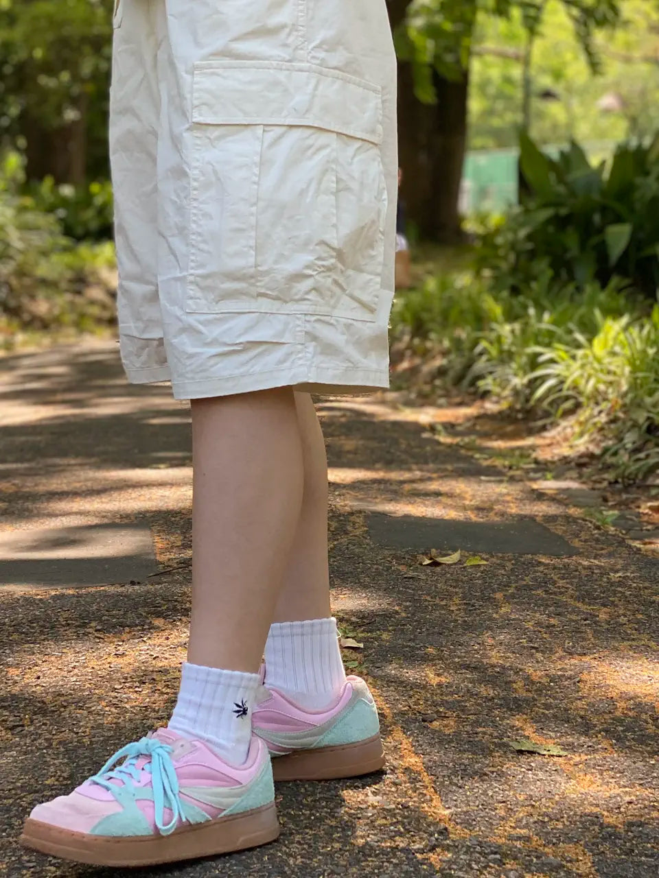 [Styling]Nigel Cabourn THE ARMY GYM HANKYU MENS TOKYO STORE 2026.5.18