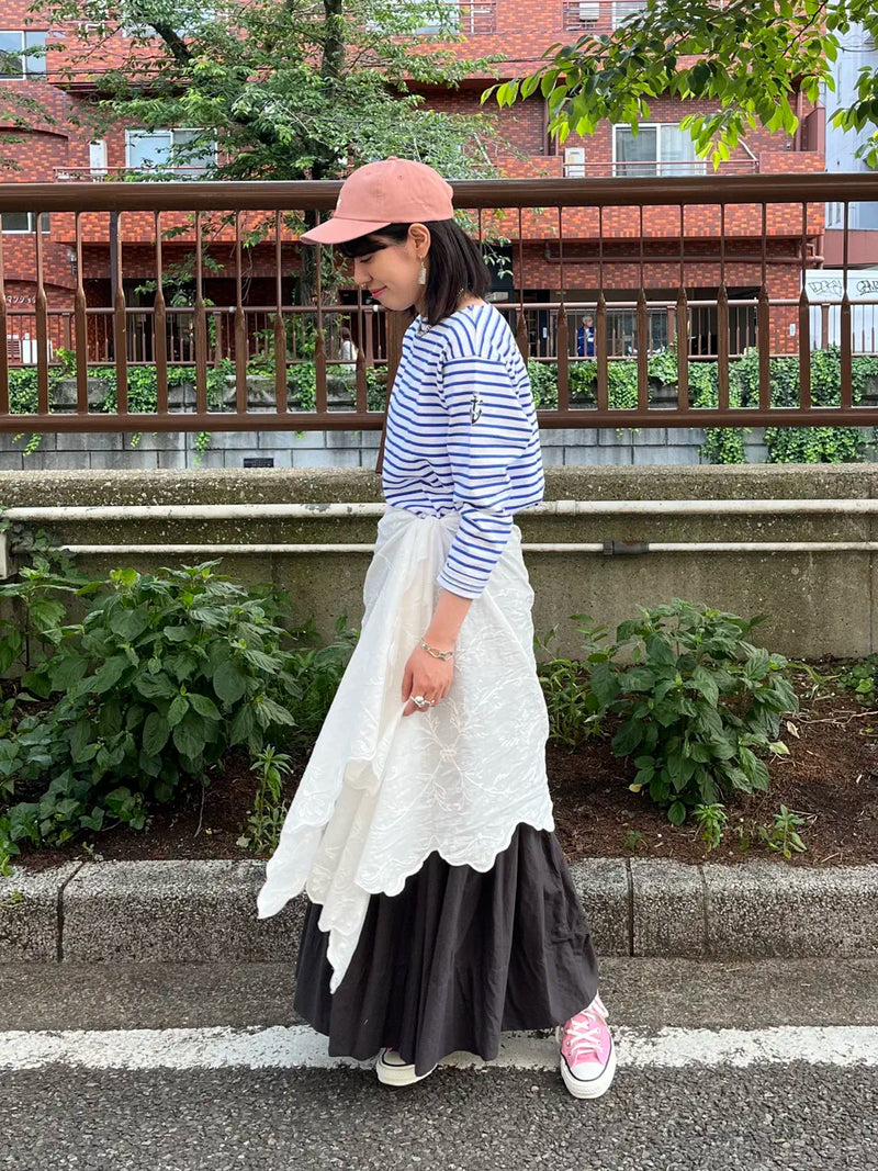 [Styling]Nigel Cabourn WOMAN THE ARMY GYM NAKAMEGURO STORE 2026.5.13