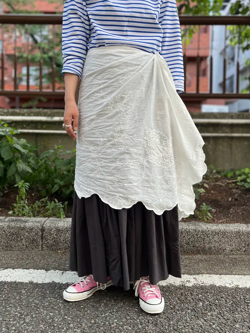 [Styling]Nigel Cabourn WOMAN THE ARMY GYM NAKAMEGURO STORE 2026.5.13