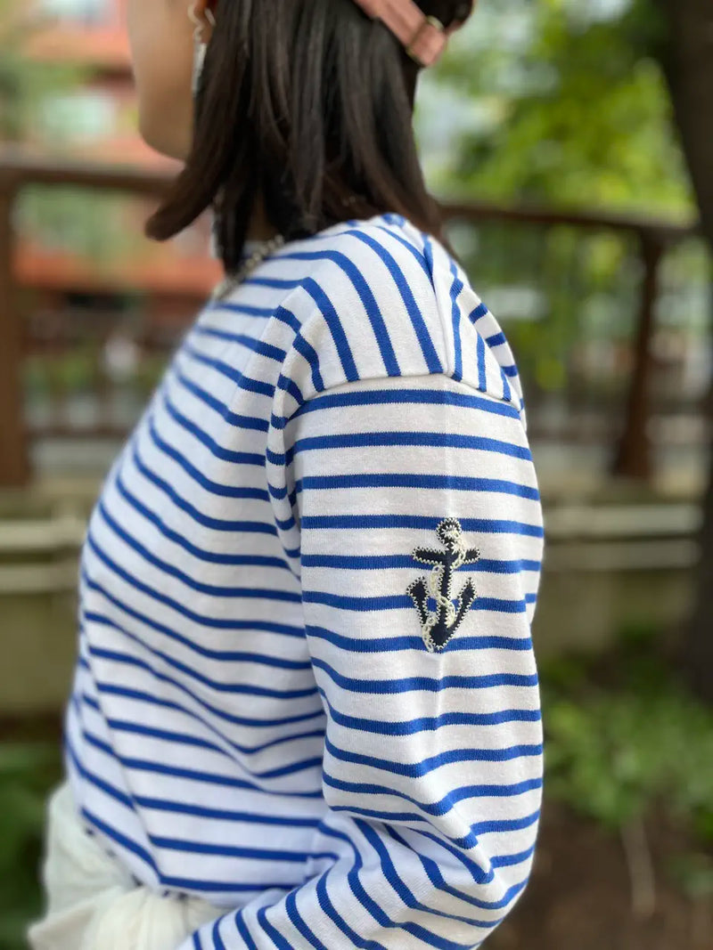 [Styling]Nigel Cabourn WOMAN THE ARMY GYM NAKAMEGURO STORE 2026.5.13