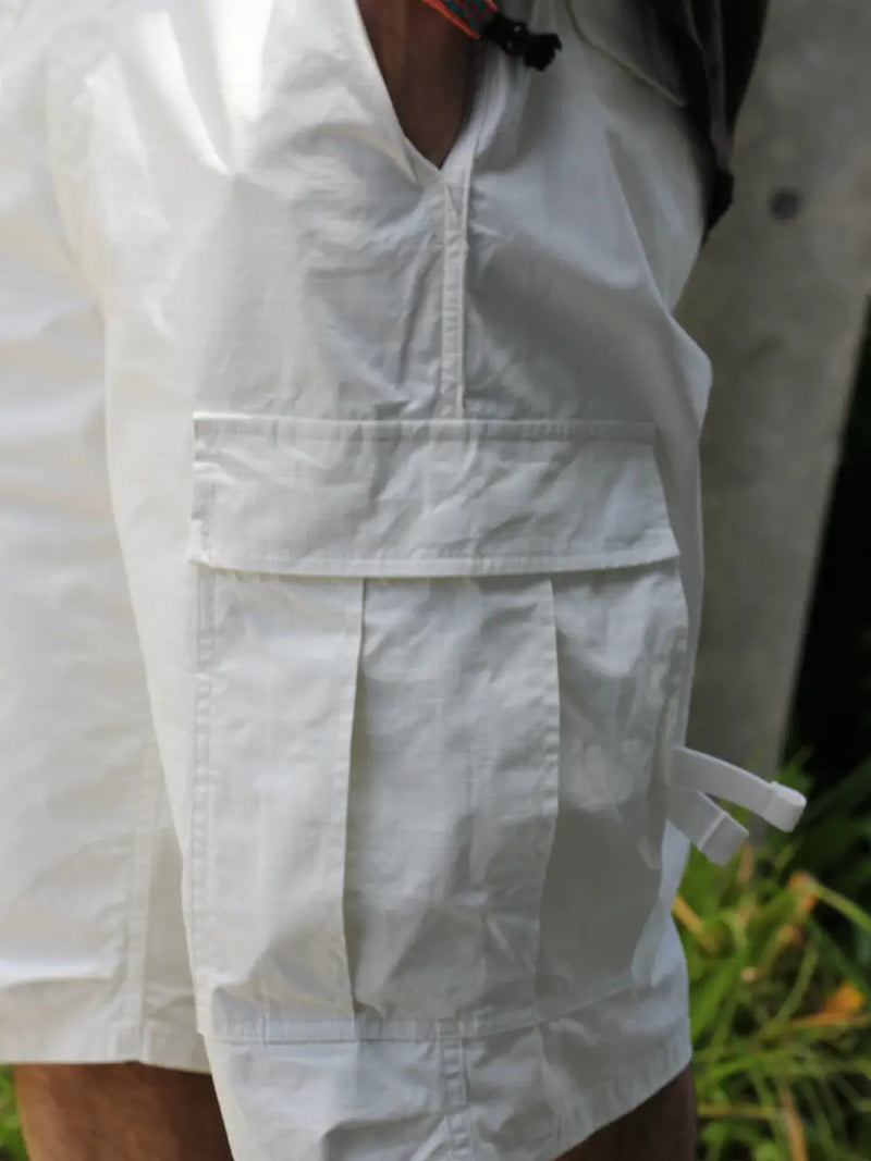 [Styling］Nigel Cabourn THE ARMY GYM FLAGSHIP STORE 2026.5.12