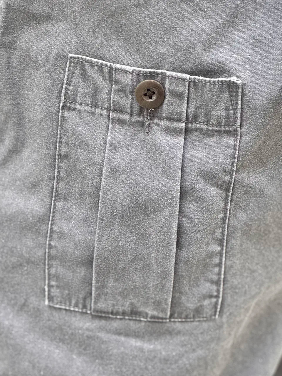 [Styling]Nigel Cabourn THE ARMY GYM HANKYU MENS TOKYO 2026.5.13
