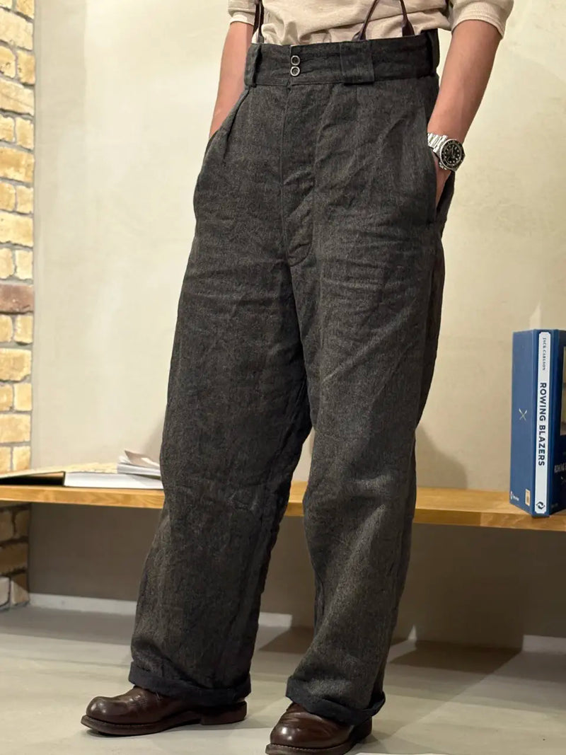 [Styling]Nigel Cabourn ROPPONGI HILLS STORE 2026.5.13
