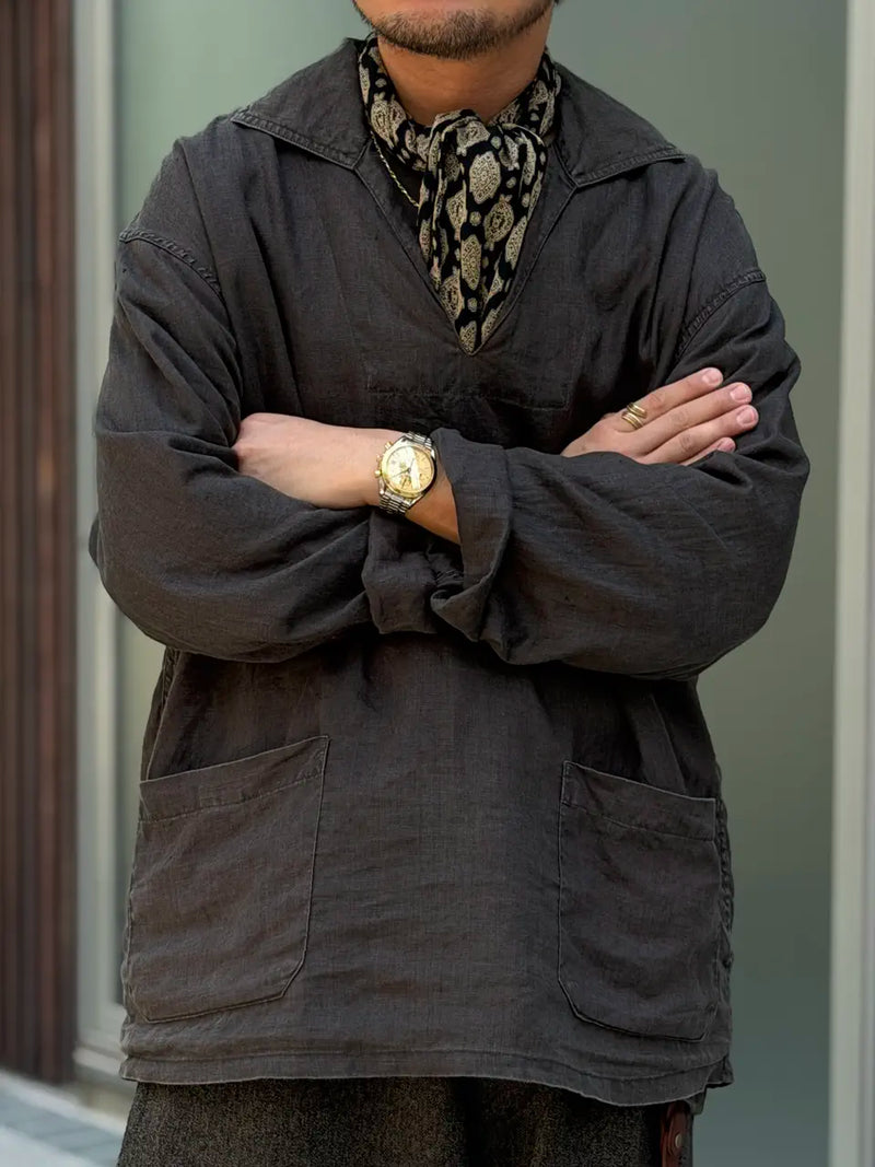 [Styling]Nigel Cabourn THE ARMY GYM FLAGSHIP STORE 2026.5.14