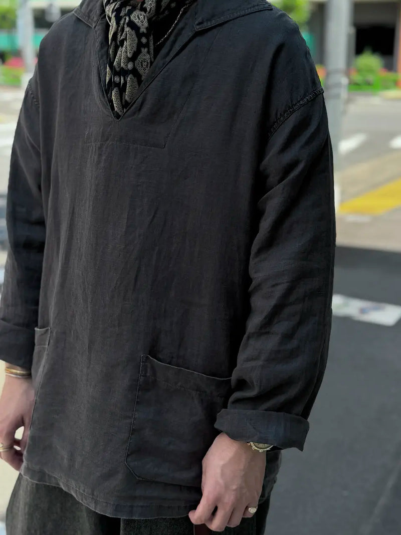 [Styling]Nigel Cabourn THE ARMY GYM FLAGSHIP STORE 2026.5.14