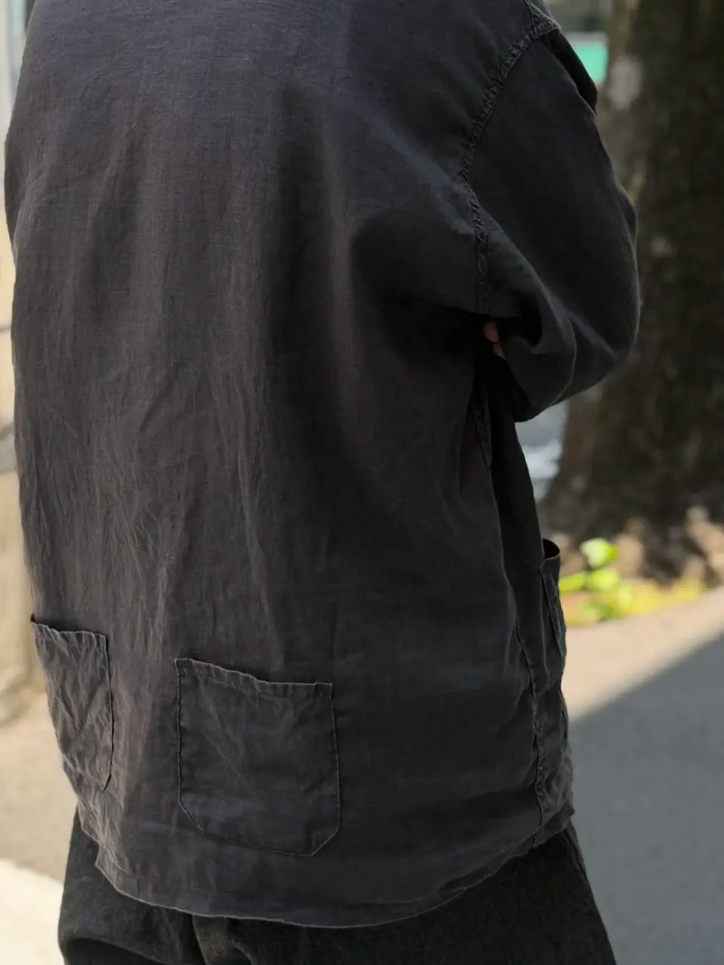 [Styling]Nigel Cabourn THE ARMY GYM FLAGSHIP STORE 2026.5.14