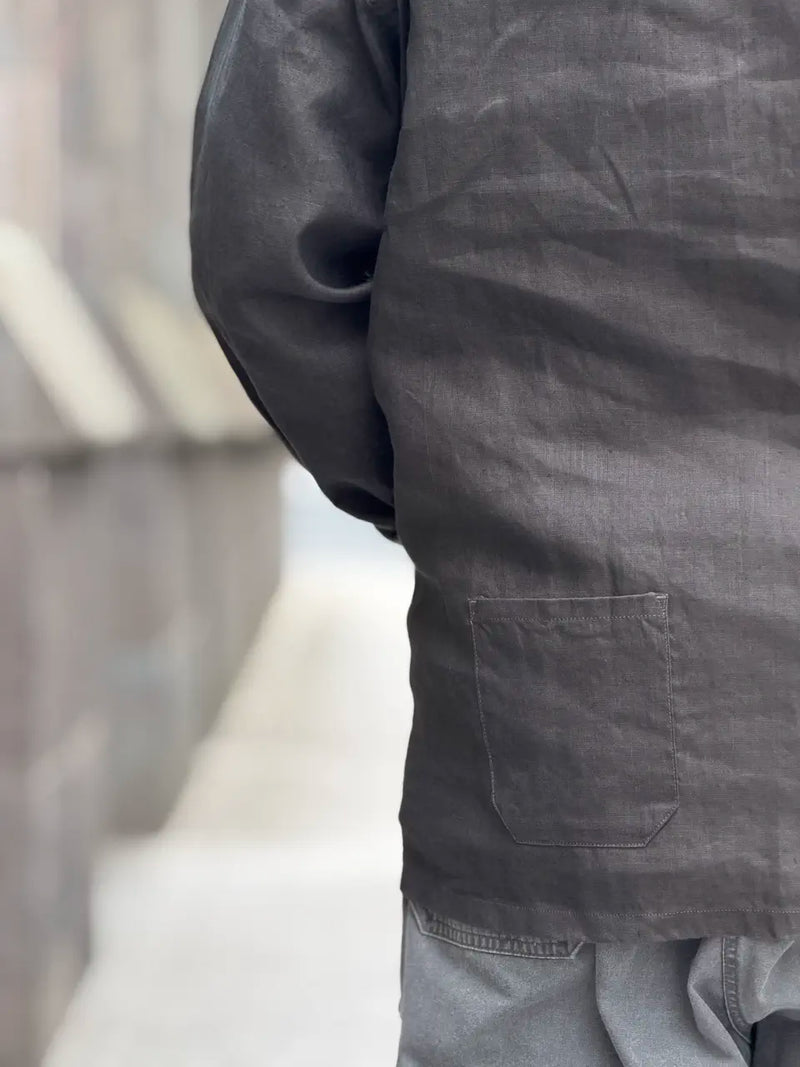 [Styling]Nigel Cabourn THE ARMY GYM HANKYU MEN'S TOKYO STORE 2026.5.14