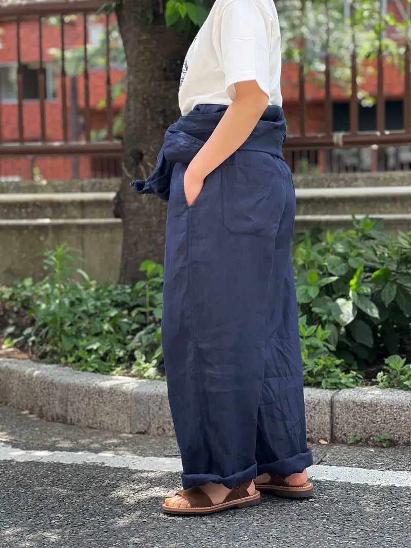 [Styling]Nigel Cabourn WOMAN THE ARMY GYM NAKAMEGURO STORE 2026.5.14