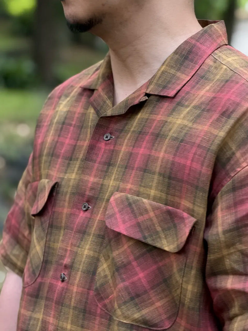 [Styling]Nigel Cabourn THE ARMY GYM HANKYU MENS TOKYO STORE 2026.5.17
